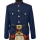 Navy Class A Honor Guard Kilt Uniform Jacket