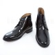 Full Patent Leather George Boots