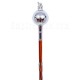 Drum Major Mace Poles / Ceremonial / Parade Sticks / Staffs