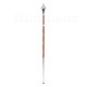Drum Major Mace Poles / Ceremonial / Parade Sticks / Staffs
