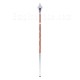 Drum Major Mace Poles / Ceremonial / Parade Sticks / Staffs