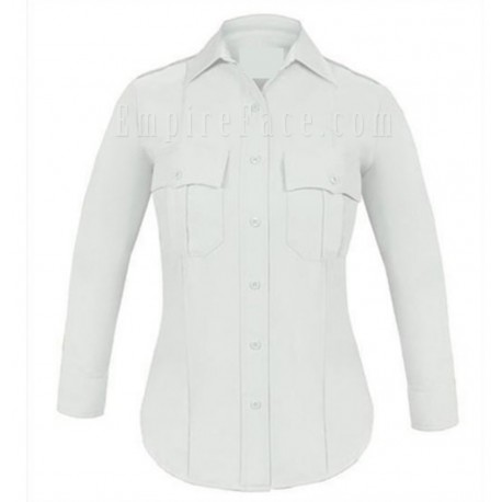 Formal Dress Long Sleeve Shirt