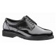 Hi-Gloss Oxford Dress Uniform Shoe