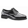 Hi-Gloss Oxford Dress Uniform Shoe