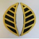 Replacement Shoulder Guards Non Metallic (Pair)